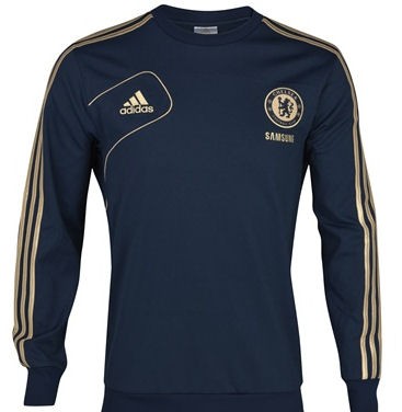 Sudadera De Entrenamiento Chelsea FC 2021/2022 Gris Claro -  Camisetasdefutbolshop