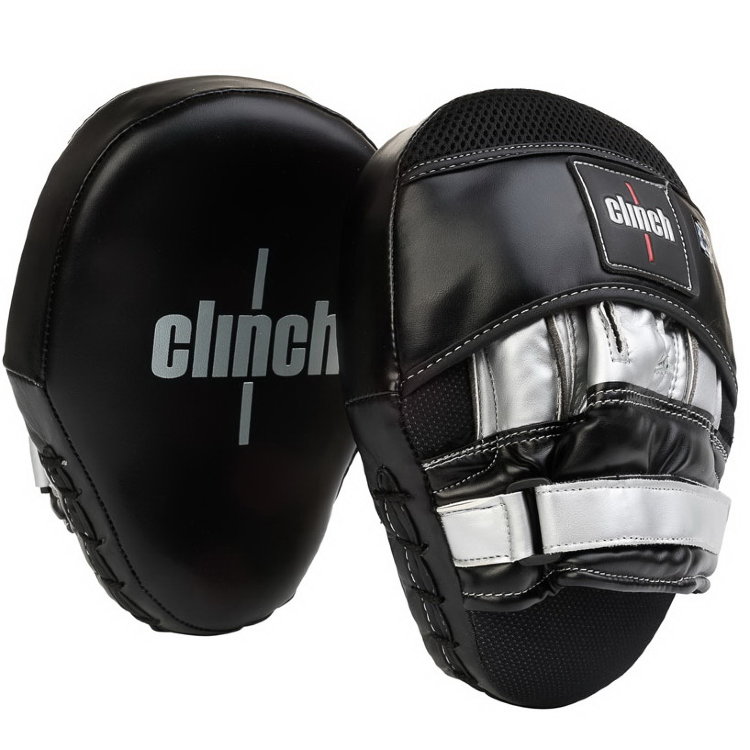 Clinch Almohadillas de Enfoque de Boxeo C544