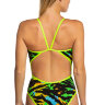 Madwave Swimsuit Women's Daria PBT A2 M1463 09