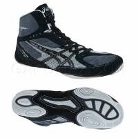 Asics Wrestling Shoes Cael V5.0 J202Y-9090