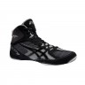 Asics Wrestling Shoes Cael V5.0 J202Y-9090