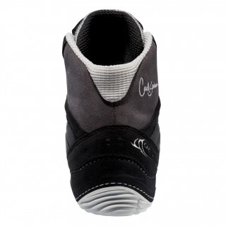Asics Zapatos de Lucha Cael V5.0 J202Y-9090