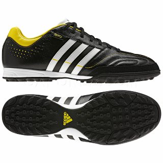 Adidas Футбольная Обувь 11Nova TRX Leather TF Q23836