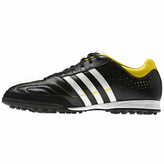 Adidas Футбольная Обувь 11Nova TRX Leather TF Q23836