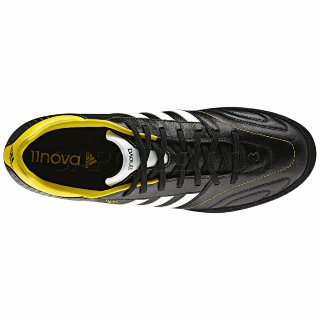 Adidas Футбольная Обувь 11Nova TRX Leather TF Q23836