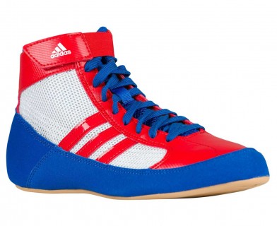 Adidas Zapatos de Lucha HVC S77938
