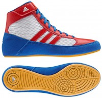 Adidas Zapatos de Lucha HVC S77938