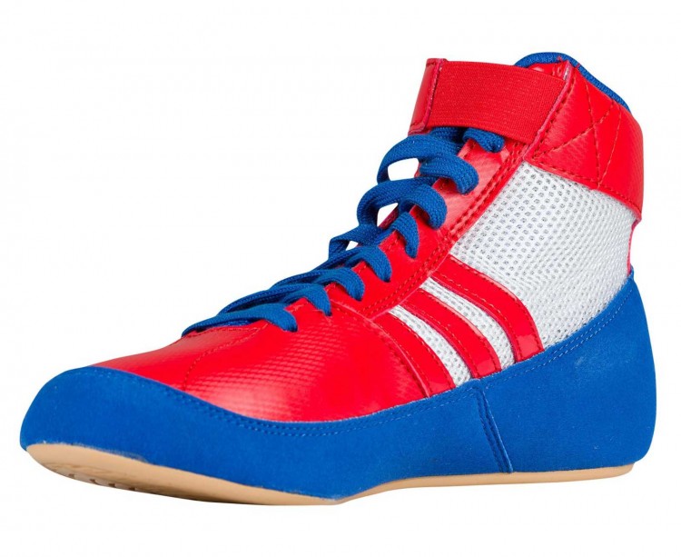 Adidas Wrestling Shoes HVC S77938
