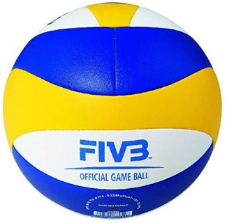 Mikasa Волейбольный Мяч FIVB VLS300