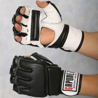 Gaponez MMA Bag Gloves GMMA13