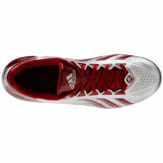 Adidas Футбольная Обувь Filthy Quick Low TRX FG Цвет Платиновый/Красный G67023