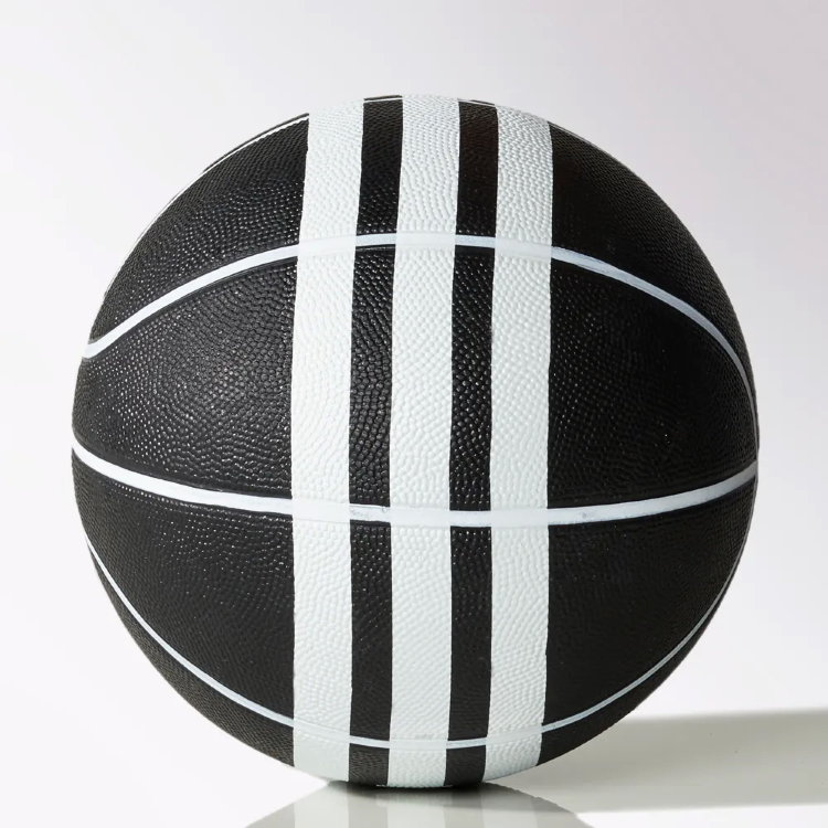 Adidas Basketball Ball 3-Stripe X 279008