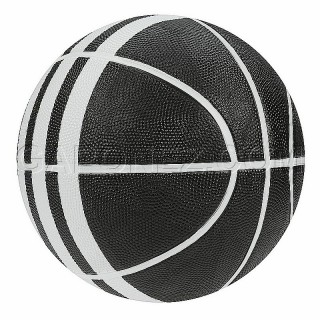 阿迪达斯篮球球3条纹橡胶X 279008