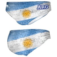 Turbo Water Polo Swimsuit Argentina 730315