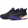Nike Basketball Shoes Mamba Focus AJ5899-005