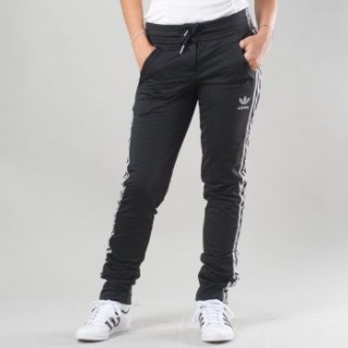 Adidas Originals Брюки Sleek Supergirl Pants W E81370