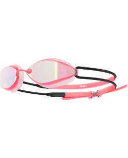 TYR Tracer-X Racing Mirrored Adult Goggles LGTRXM