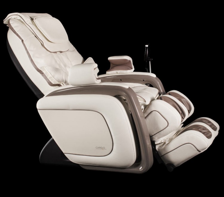 US Medica Massage Chair Cardio