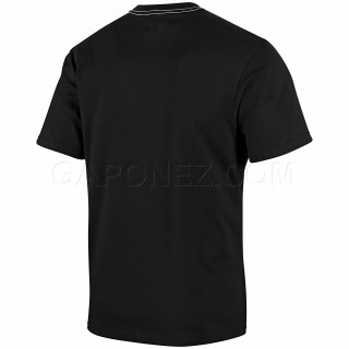 Adidas Originals Футболка Trefoil Tee 608878