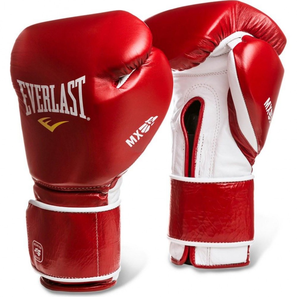 Everlast Boxing Training Gloves MX Mexico EVMXSG from Gaponez Sport Gear