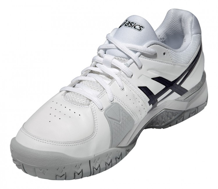 Asics Tennis Shoes GEL-ENCOURAGE LE E502L-0150