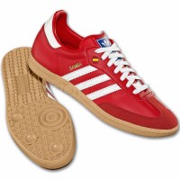Adidas Originals Обувь Samba G19465