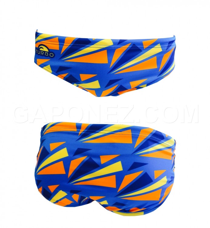 Turbo Water Polo Swimsuit Bannu 730220