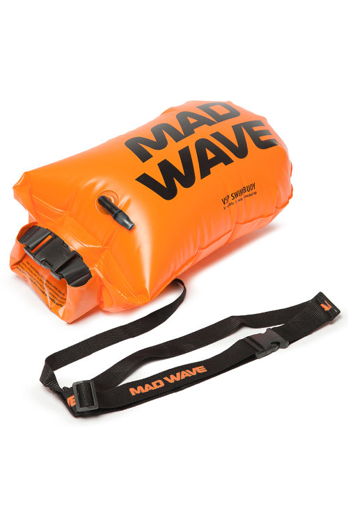 Madwave Swim Buoy VSP M2040 01
