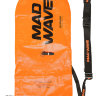 Madwave Плавание Надувной Буй VSP M2040 01