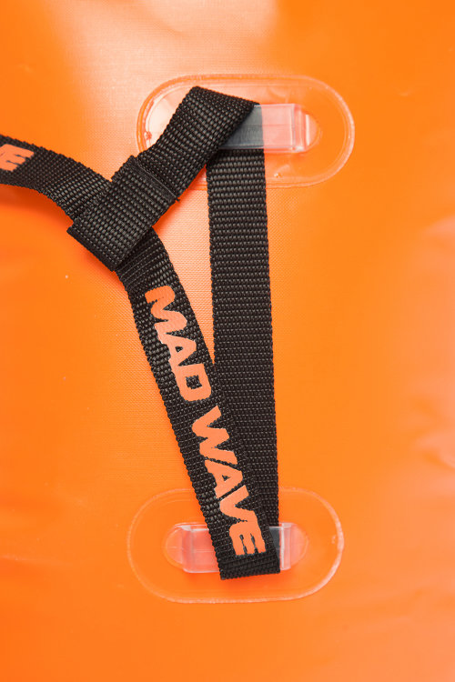 Madwave Плавание Надувной Буй VSP M2040 01