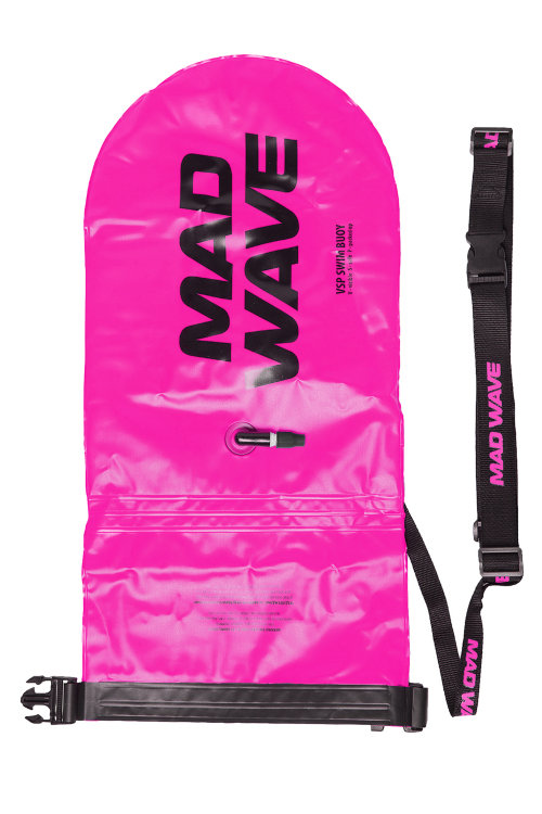 Madwave 游泳浮标 VSP M2040 01