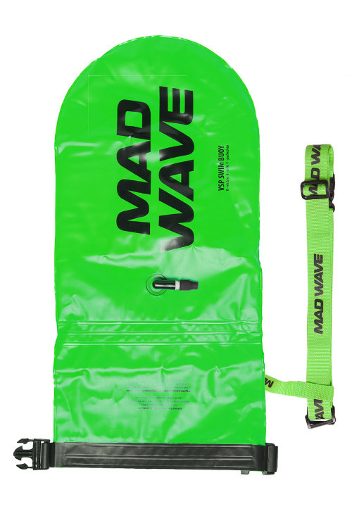 Madwave 游泳浮标 VSP M2040 01