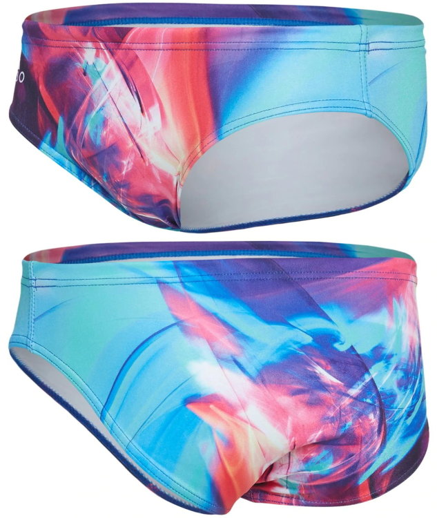 Turbo Water Polo Swimsuit Bright 730866