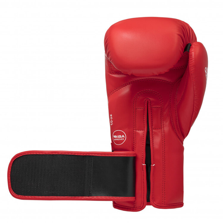 Adidas Boxing Gloves Competition IBA adiBAG1