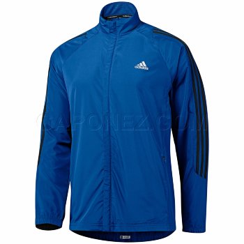 Adidas Легкоатлетическая Куртка RESPONSE Wind P91039 adidas легкоатлетическая куртка
# P91039
	        
        