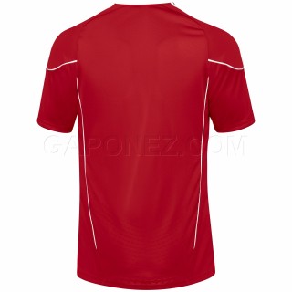 Adidas Футбол Одежда Футболка Condivo SS Красный Цвет P49191