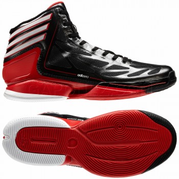 Adidas Баскетбольные Кроссовки adiZero Crazy Light 2.0 G48787 баскетбольная обувь (кроссовки)
backetball shoes
# G48787