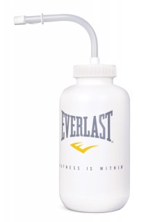 Everlast Бутылка под Воду с Соломкой EVBOT
