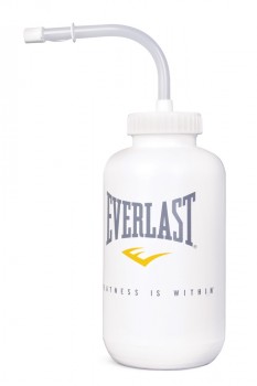 Everlast Boxing Gym Bottle Water EVBOT 