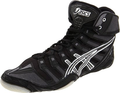 Asics Wrestling Shoes Omniflex Persuit J200Y-9093