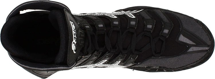 阿西斯摔跤鞋 Omniflex 追求 J200Y-9093
